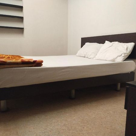 Varun Residency Airport Codissia Stay 哥印拜陀 外观 照片