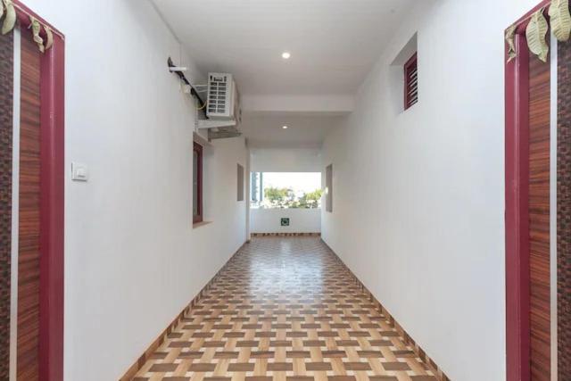 Varun Residency Airport Codissia Stay 哥印拜陀 外观 照片