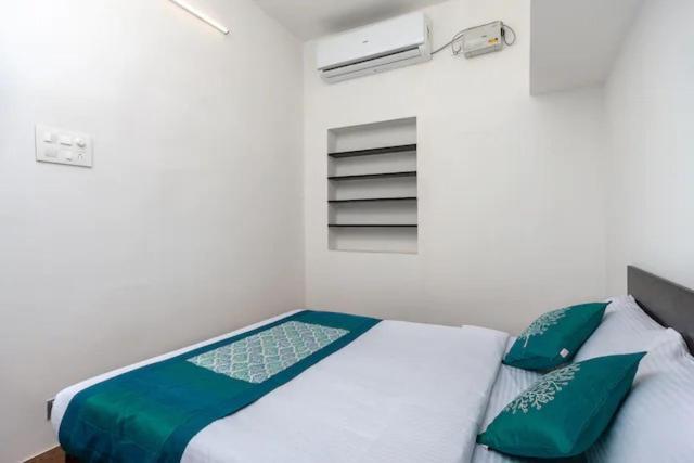 Varun Residency Airport Codissia Stay 哥印拜陀 外观 照片