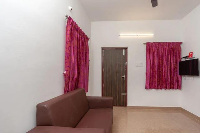 Varun Residency Airport Codissia Stay 哥印拜陀 外观 照片