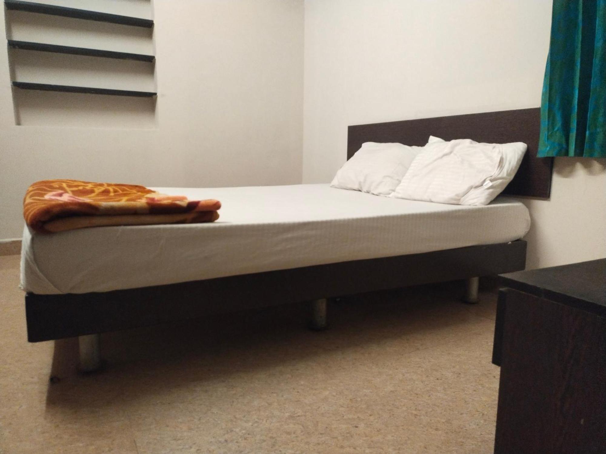 Varun Residency Airport Codissia Stay 哥印拜陀 外观 照片