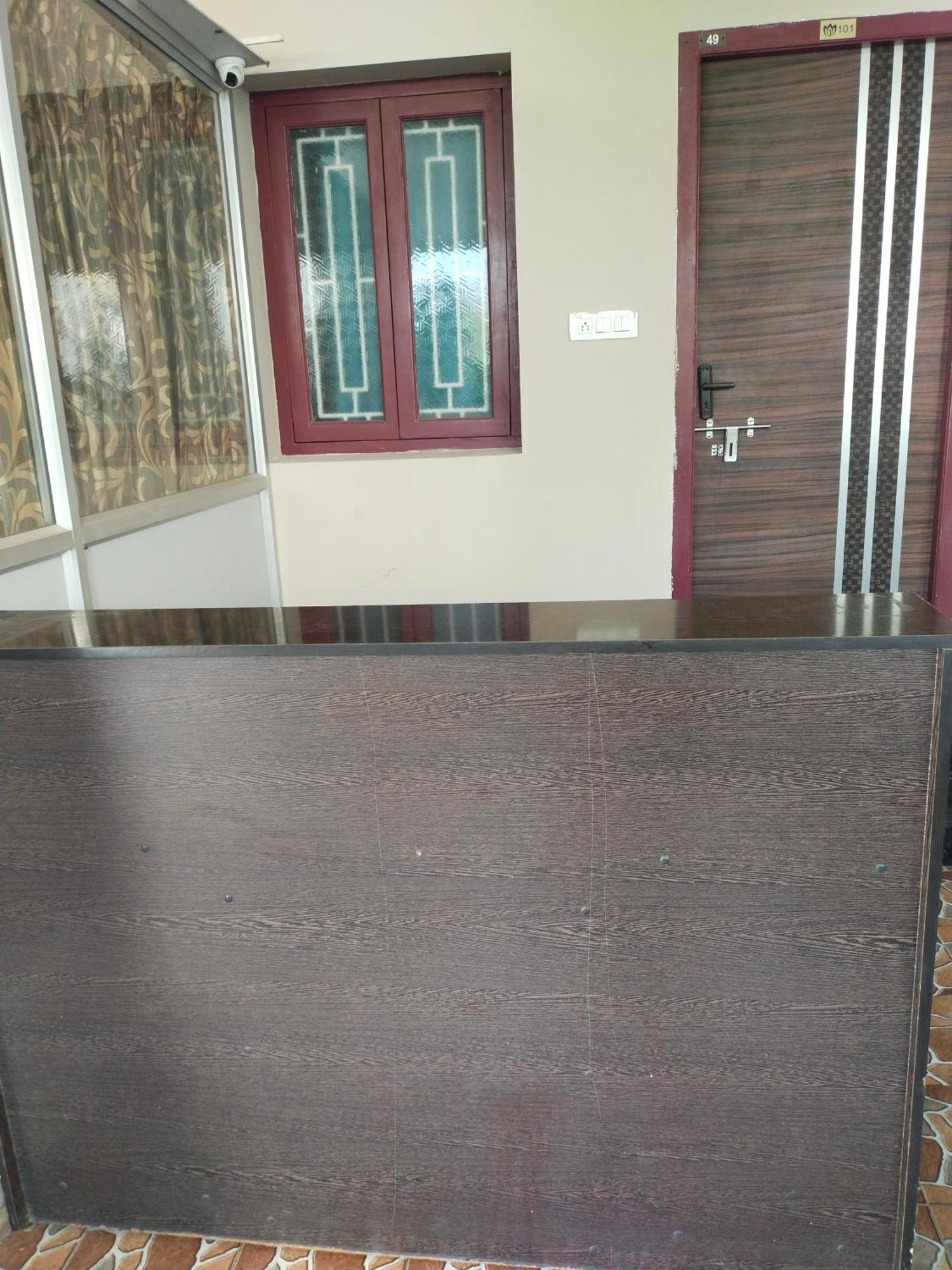 Varun Residency Airport Codissia Stay 哥印拜陀 外观 照片